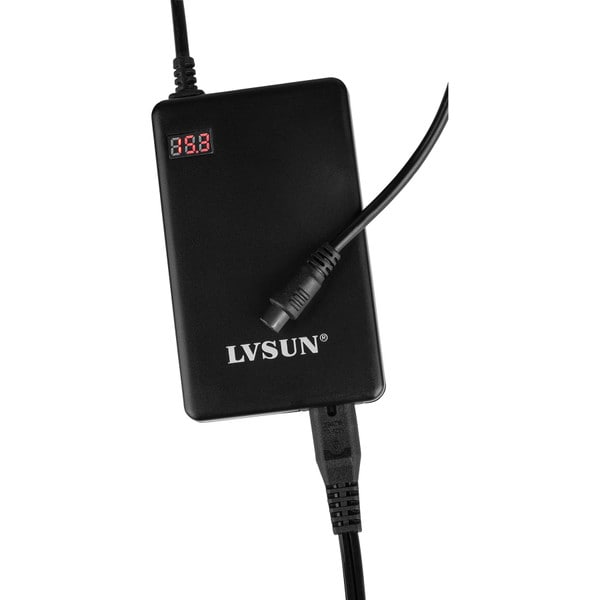 Main product image for Universal Laptop Power Supply w/USB 9.5-22 VDC 120-502